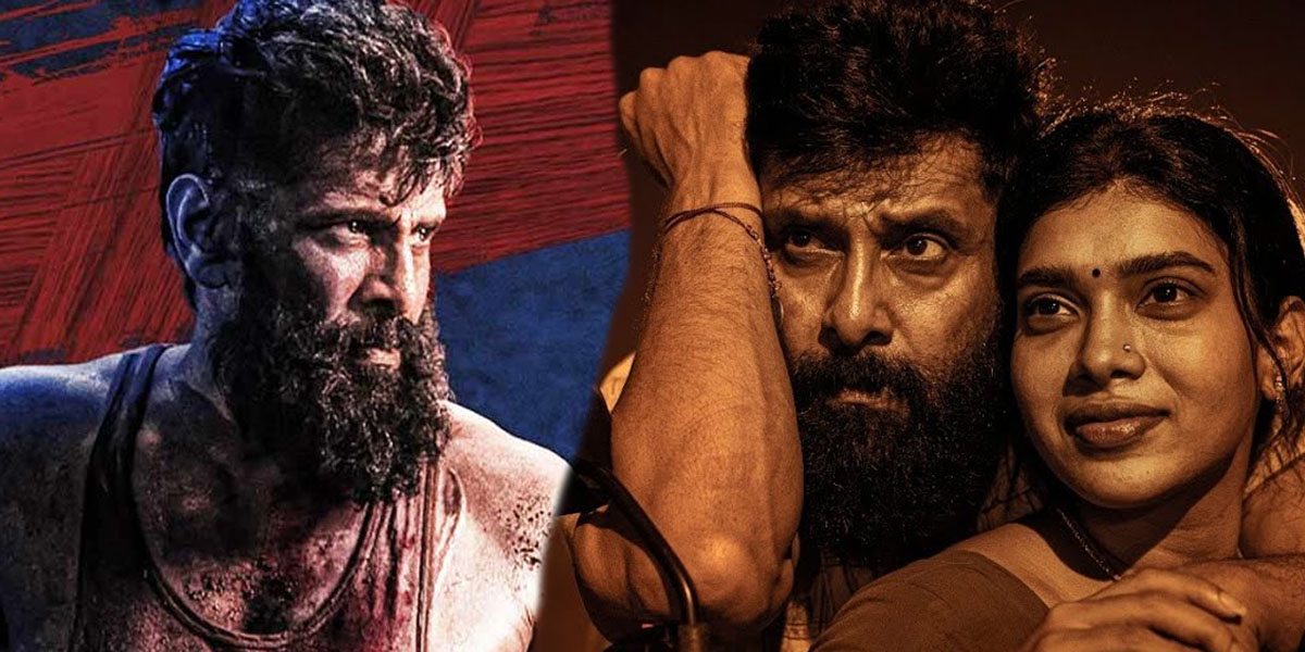 veera dheera sooran