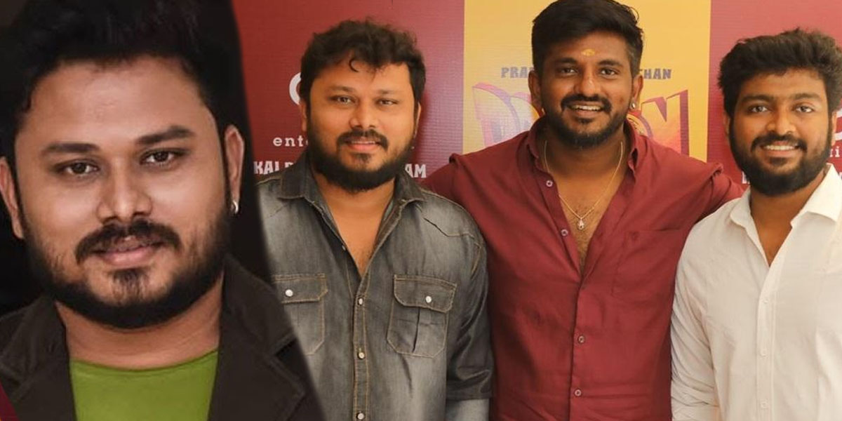 vj. siddhu