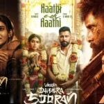 Tamil action film receiving strong audience response after delayed release