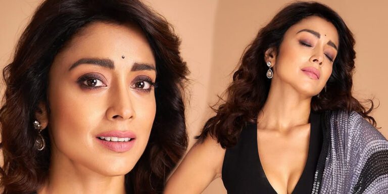 actress shriya saran