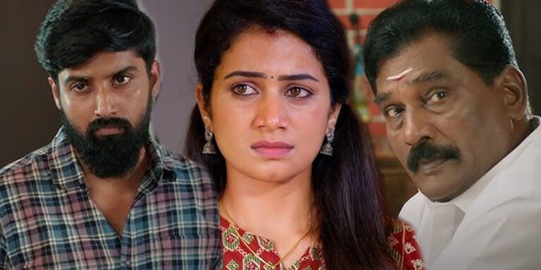 ethirneechal 2 serial