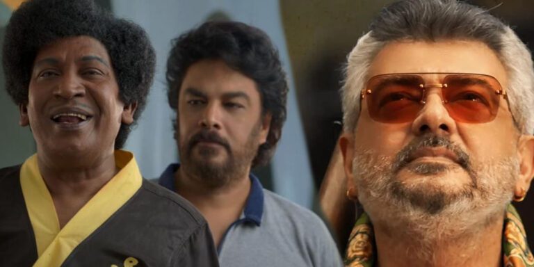 New tamil movies news