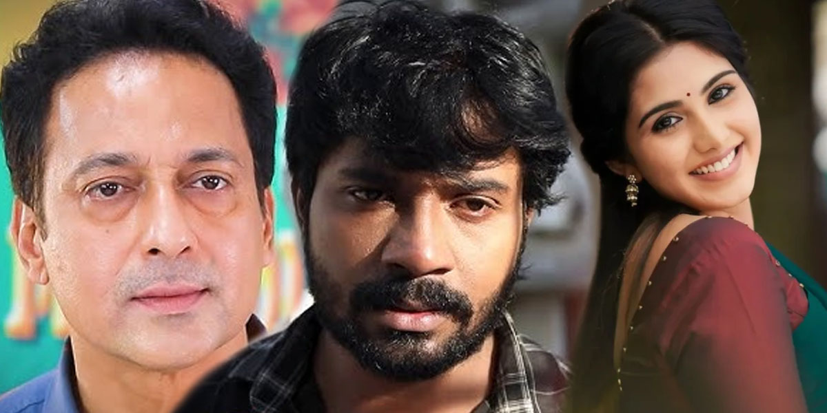 Top 5 tamil serials
