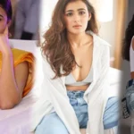 Shalini Pandey shares shocking experience in the film industry