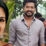 Serial actress maneesha